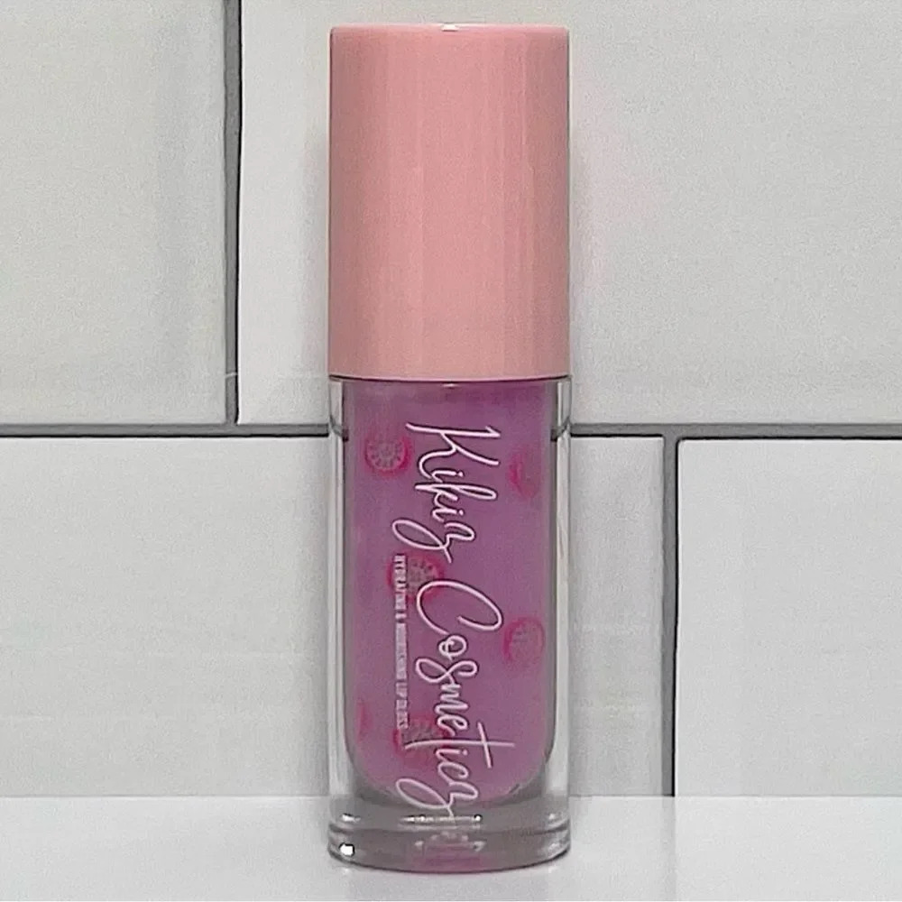 Kikiz Cosmetics Dragon Drink Hydrating Lipgloss